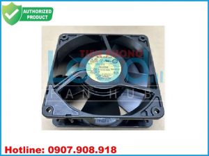 Quạt hút PELKO MOTORS R1238H24BPLB1-7, 24VDC, 120x120x38mm  