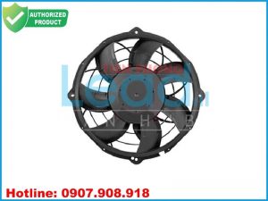 Quạt hút EBMPAPST S2D300-AP02-30, 230-400VAC, 300mm  