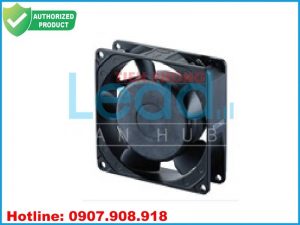 Quạt hút LX FAN FDB123824D, 24VDC, 120x120x38mm  