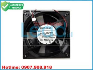 Quạt hút SUNON EE80252B1-000U-F99, 24VDC, 80x80x25mm  