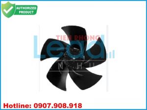 Quạt hút EBMPAPST W3G300-CL23-25, 115VAC, 300mm  