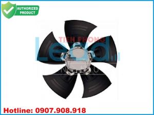 Quạt hướng trục EBMPAPST S4E315-AA02-45, 230VAC, 315mm  