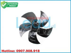 Quạt hướng trục EBMPAPST A4E450-AP01-20, 230VAC, 450mm  