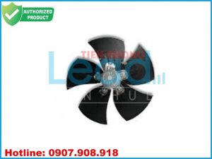 Quạt dàn ngưng EBMPAPST W3G710-GG98-01, 400VAC, 710mm  
