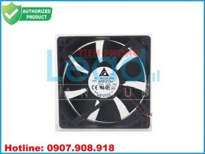 Quạt hút NMB-MAT 4715SL-05W-B60, 24VDC, 119x119x38mm  