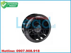 Quạt hút EBMPAPST R2E225-BD92-19, 230VAC, 225x225x99mm  