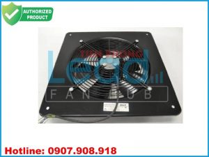 Quạt dàn lạnh EBMPAPST S4E300-AR26-85, 230VAC, 300mm  