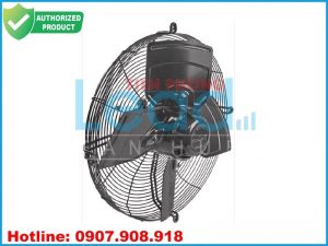 Quạt hướng trục EBMPAPST S4D500-CM03-09, 400VAC, 500mm  