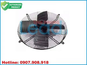 Quạt ZIEHL-ABEGG FB063-6EQ.4I.V4L, 230VAC, 630mm  