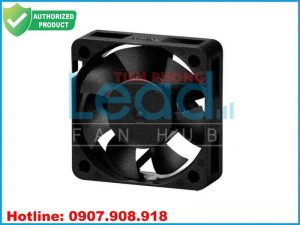 Quạt hút YSTECH FD125010MB, 12VDC, 50x50x10mm  