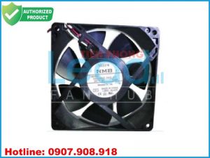 Quạt hút DELTA EFB0924VHF, 24VDC, 92x92x32mm  