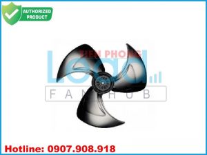 Quạt hướng trục AC EBMPAPST S4E450-AU03-01, 230VAC, 450mm  