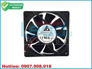 Quạt hút AC NMB 4715PS-12T-B30, 115VAC, 120x120x38mm  