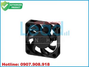 Quạt hút NMB 04010SS-24M-AL, 24VDC, 40x40x10mm  