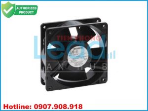 Quạt hút tủ điện NIDEC TA450 A30135-10, 230VAC, 120x120x38mm  