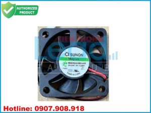 Quạt hút SUNON MF50101V1-1000C-A99, 12VDC, 50x50x10mm  