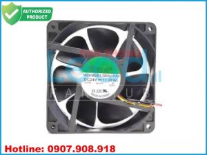 Quạt hút NMB 4715FS-23T-B50, 230VAC, 120x120x38mm  