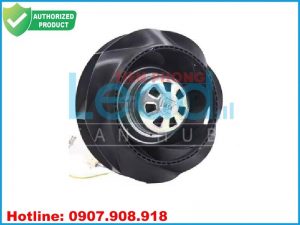 Quạt ly tâm EBMPAPST R2E225-BE47-09, 230VAC, 225mm  