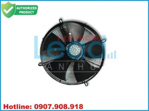 Quạt hướng trục AC EBMPAPST S4D450-GA14-01, 400VAC, 450mm  
