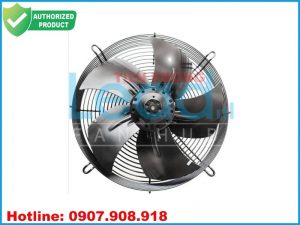 Quạt dàn lạnh EBMPAPST A4E300-AX06-05, 230VAC, 300mm  