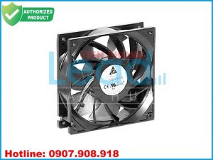 Quạt hút DC DELTA FFB1424SHG, 24VDC 140x140x50mm  