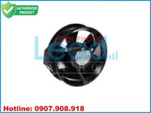 Quạt hút SANYO DENKI 109E5724H502, 24VDC, 172x150x51mm  