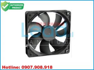 Quạt hút SANYO DENKI 9G1224A401, 24VDC, 120x120x25mm  