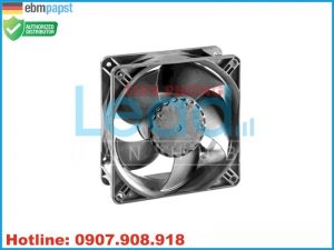 Quạt hút OMRON R87T-A1A15HP, 100VAC, 120x120x38mm  