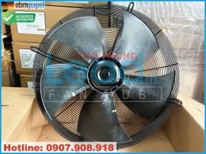 Quạt hút EBMPAPST S4D630-AR01-01, 400VAC, 630mm  