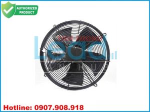 Quạt hướng trục EBMPAPST S4D400-AP12-04, 230/400VAC, 400mm  