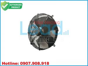 Quạt dàn lạnh DIAMOND COOL YWF4D-500S, 380VAC, 500mm  