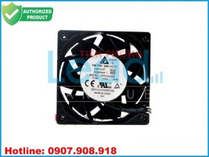 Quạt hút ROYAL FAN R125CG, 200VAC, 120x120x38mm  