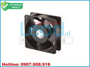 Quạt biến tần SANYO DENKI 9GV1224P1H01, 24VDC, 120x120x38mm  