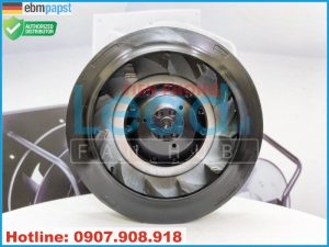 Quạt hút FULLTECH UF-225(99)APA23H1C2A, 230VAC, 225x99mm  