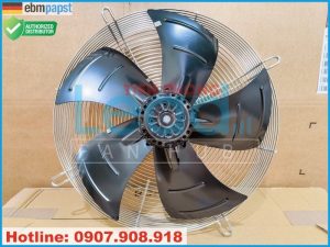 Quạt hút WEIGUANG YWF4E-500S, 220VAC, 500mm  