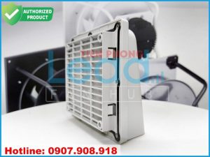 Quạt biến tần EBMPAPST 4414N, 24VDC, 120x120x38mm  