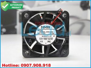 Quạt PELKO MOTORS C5015H24BPCP1b-7, 24VDC, 50x50x15mm  