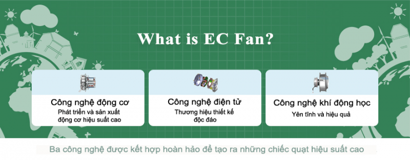 Quạt EC là gì? Vì sao quạt EC ngày càng được sử dụng phổ biến trong hệ thống HVAC và công nghiệp? GIẢI PHÁP KỸ THUẬT THÔNG TIN động cơ EC là gì vì sao quạt EC tiết kiệm điện ưu điểm của quạt EC so sánh quạt EC và quạt AC quạt ly tâm ec quạt EC trong HVAC quạt EC tiết kiệm điện quạt EC là gì quạt EC hoạt động như thế nào quạt EC FAN quạt EC ebmpapst quạt EC công nghiệp quạt EC cho tủ điện quạt EC cho AHU quạt ec motor EC EC fan motor ec fan Quạt EC là gì? Vì sao quạt EC ngày càng được sử dụng phổ biến trong hệ thống HVAC và công nghiệp? GIẢI PHÁP KỸ THUẬT THÔNG TIN động cơ EC là gì vì sao quạt EC tiết kiệm điện ưu điểm của quạt EC so sánh quạt EC và quạt AC quạt ly tâm ec quạt EC trong HVAC quạt EC tiết kiệm điện quạt EC là gì quạt EC hoạt động như thế nào quạt EC FAN quạt EC ebmpapst quạt EC công nghiệp quạt EC cho tủ điện quạt EC cho AHU quạt ec motor EC EC fan motor ec fan