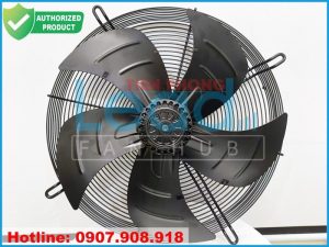 Quạt hướng trục EC EBMPAPST S3G450-LK19-R4, 115VAC, 450mm  