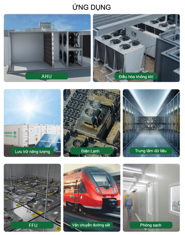 Quạt EC là gì? Vì sao quạt EC ngày càng được sử dụng phổ biến trong hệ thống HVAC và công nghiệp? GIẢI PHÁP KỸ THUẬT THÔNG TIN động cơ EC là gì vì sao quạt EC tiết kiệm điện ưu điểm của quạt EC so sánh quạt EC và quạt AC quạt ly tâm ec quạt EC trong HVAC quạt EC tiết kiệm điện quạt EC là gì quạt EC hoạt động như thế nào quạt EC FAN quạt EC ebmpapst quạt EC công nghiệp quạt EC cho tủ điện quạt EC cho AHU quạt ec motor EC EC fan motor ec fan Quạt EC là gì? Vì sao quạt EC ngày càng được sử dụng phổ biến trong hệ thống HVAC và công nghiệp? GIẢI PHÁP KỸ THUẬT THÔNG TIN động cơ EC là gì vì sao quạt EC tiết kiệm điện ưu điểm của quạt EC so sánh quạt EC và quạt AC quạt ly tâm ec quạt EC trong HVAC quạt EC tiết kiệm điện quạt EC là gì quạt EC hoạt động như thế nào quạt EC FAN quạt EC ebmpapst quạt EC công nghiệp quạt EC cho tủ điện quạt EC cho AHU quạt ec motor EC EC fan motor ec fan