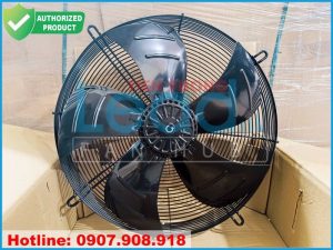Quạt EBMPAPST S6D500-AJ03-01, 400VAC, 500mm  