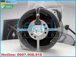 Quạt hút ROYAL FAN UT675D-TP, 200VAC, 172x150x55mm  