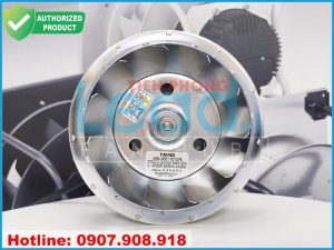 Quạt tủ điện NMB RT6323-0220W-B30F-S03, 3Pha, 200VAC, 160mm  