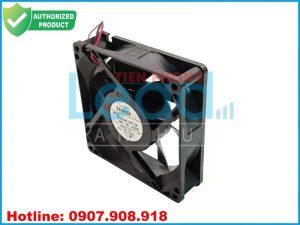 Quạt hút NMB 09225VA-24N-AT, 24VDC, 92x92x25mm  