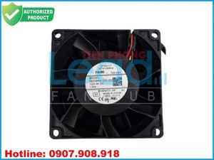 Quạt biến tần DELTA PFB0812DHE, 12VDC, 80x80x38mm  