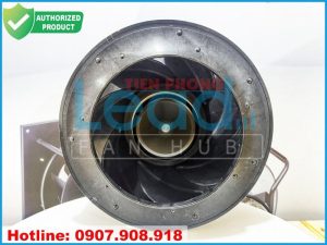 Quạt ly tâm EC SANMU ECF(K)6E280-PLHDAL1Y-PRF, 230VAC, 280mm  